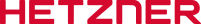 Hetzner logo