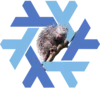 21.11 Porcupine logo