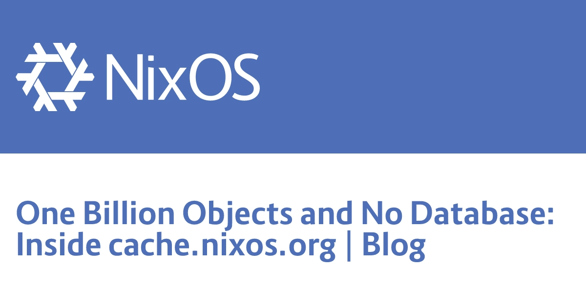 nixos.org image