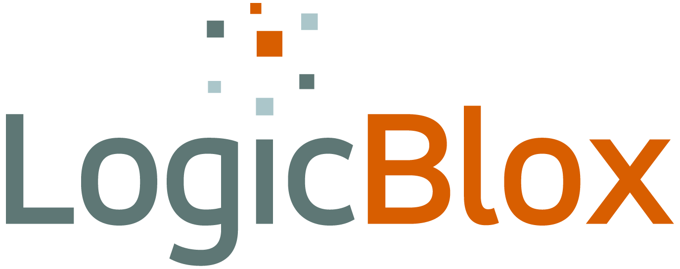LogicBlox logo